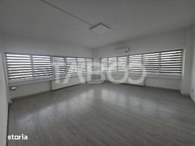 Spatiu birouri 110mp renovat etaj intermediar cu lift zona Broscarie