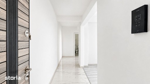 LIBER INTABULAT 2 camere D et 1 parcare intabulata Lunca Cetatuii