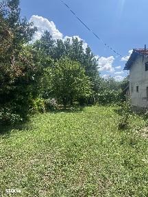 Teren 2000 mp + casa în Cornu de Jos, locație premium (lângă Campina)