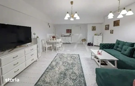Garsoniera Nicolae Grigorescu decomandata, centrala, metrou