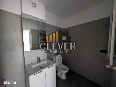 Finalizat Apartament 2 camere decomandat Liviu Rebreanu Auchan - Comis