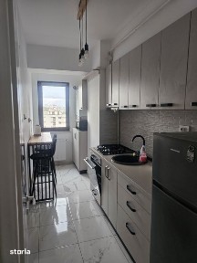 Apartament de inchiriat Palas- Lazar Residence
