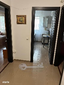 Apartament 2 camere Bucium, mutare imediata