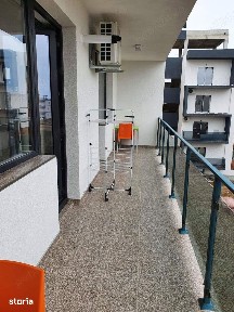 Apartament 2 camere Mamaia Nord