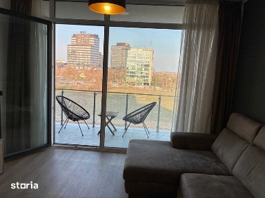 Proprietar apartament 2 camere - Nord One Botanic