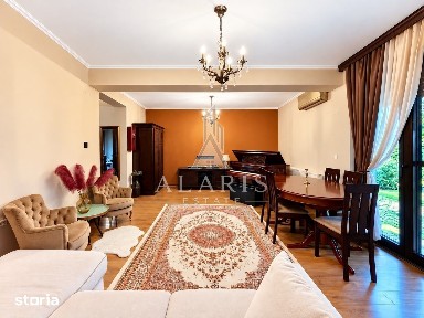 Duplex cu 3 camere, 2 bai, in Dumbravita