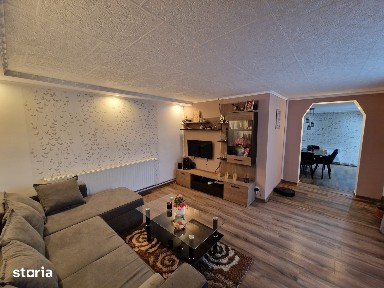 Casa frumoasa si spatioasa de vanzare in Misca, com. Chislaz