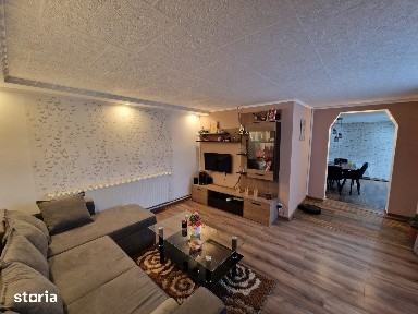 Casa frumoasa si spatioasa de vanzare in Misca, com. Chislaz