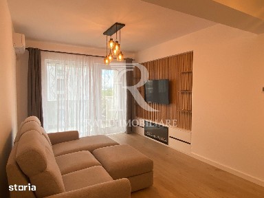 Apartament de inchiriat | Complex Rezidential Prima Green | Oradea |