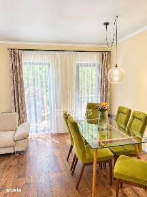Apartament 2 camere, 56 mp + balcon, parcare - Erich Bergel