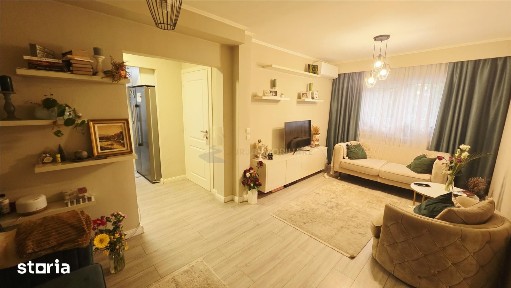 APARTAMENT 4 CAMERE 82 MP CALEA FLORESTI MANASTUR