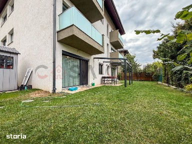 3 camere cu gradina proprie, Buna Ziua!