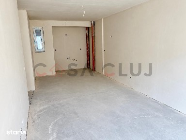 3 camere, semifinisat, bloc 2026 clasificat nZEB, central