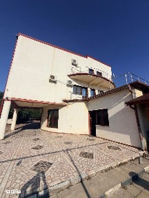 Vila de vânzare - Strada Negru Vodă, Giurgiu