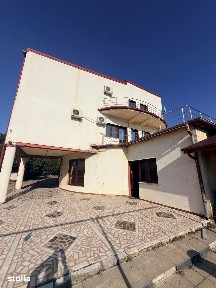 Strada Negru Voda, Giurgiu