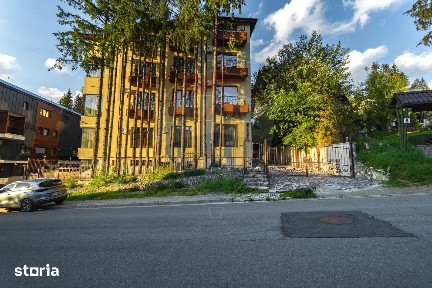 Oportunitate Business |De închiriat: Hotel Edy's Royal 3*** | Predeal