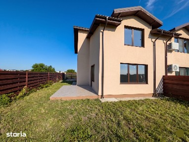 Duplex 3 camere 96mp | 0 comision | Otopeni Ciprian Porumbescu