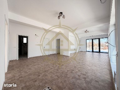 Dom00256 - vila parter snagov teren 562mp
