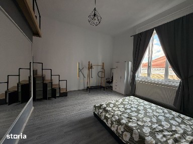 Apartament cu 3 camere, ultracentral, aproape de Parcul Central