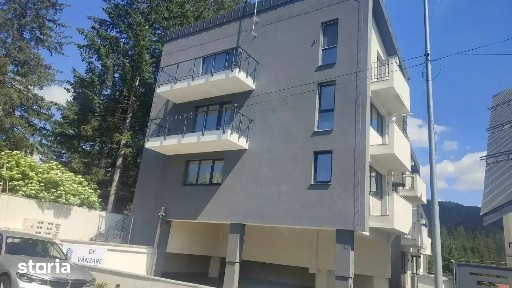 APARTAMENT DE VACANTA CU 2 CAMERE | IMOBIL NOU | PREDEAL