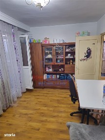 Apartament cu doua camere decomandat Pacurari