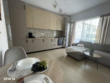 Închiriere Apartament 2 camere | Giroc | Bloc nou 2024