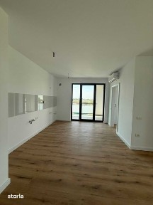 Apartament 2 camere, nou 2026, finisat, et.3/8, Sol Residence