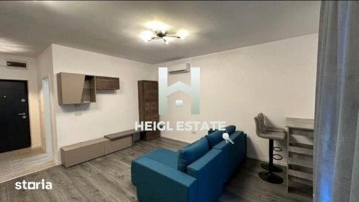 Apartament cu o camera situat in Giroc in zona Lidl