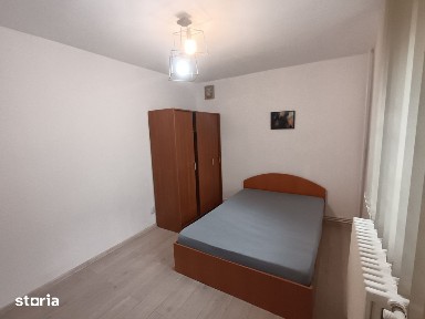 Apartament 1 camera, 28 mp, decomandat - Țigarete, Podul Octav Banc