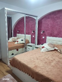 INCHIRIEZ apartament cu 3 camere TATARASI ( Metalurgiei )