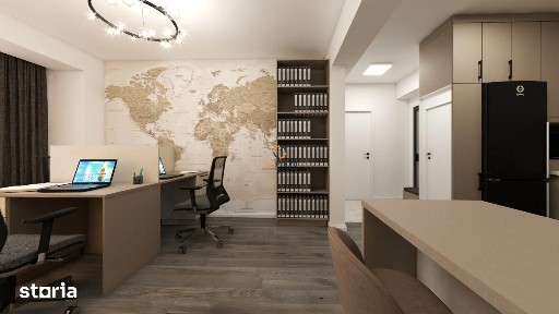 Apartament Prima Arena