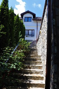 Prahova, Breaza