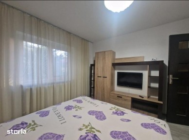 Navodari zona Sud - 2 camere mobilat-utilat, etaj parter, - 350e