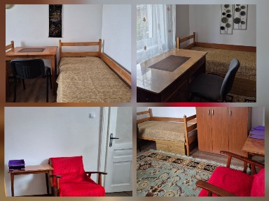 Promo chirie/cazare studenți băieți - Brașov - Centrul Civic, Colina Universității - de la 625 lei/persoană. Promoțional bonus de mutare!