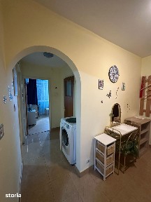 Apartament 3 camere - Trapezului (10 min. metrou) - direct proprietar