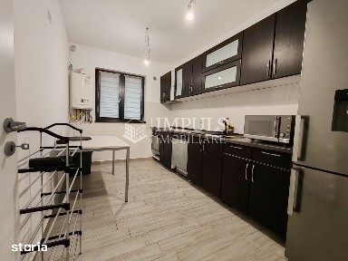 Închiriere casă tip înșiruită - Valea Lupului, Str. Mestecăniș | 550 €