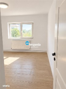 Apartament 3 camere de vanzare in zona Nicolina Belvedere 72 mp 2 bai