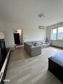 Proprietar vand apartament zona Alexandru cel Bun