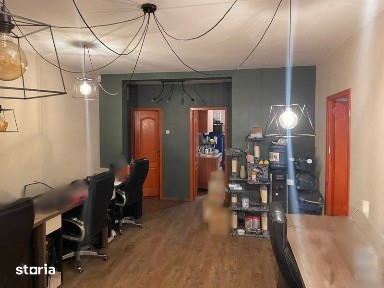 Ultracentral - str. V. Alecsandri