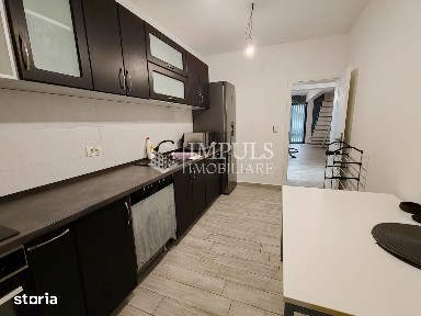 Închiriere casă tip înșiruită - Valea Lupului, Str. Mestecăniș | 550 €