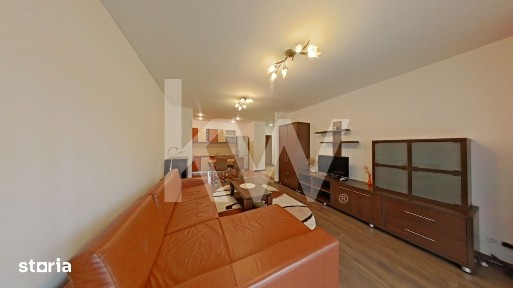 Apartament modern, 2 camere, Tampa Gardens - Racadau