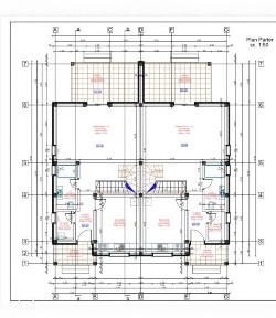 Comision 0% Duplex de vanzare, 4 camere - aproape de LIDL drumul Boilo