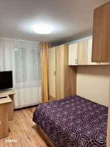 Inchiriez apartament 2 camere