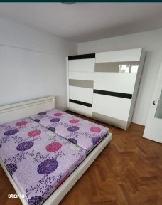 Inchiriez apartament 2 camere Centru Nou