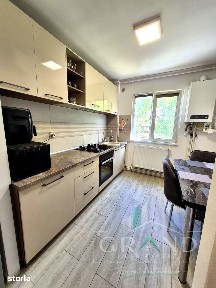 3 CAMERE | RENOVAT | PARTER INALT | 2 BOXE | MĂNĂȘTUR-GRIGORE ALE