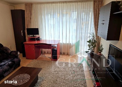 AP 3 CAMERE | 61 MP+BALCON | ETAJ 2 | PARCARE INCLUSĂ | FLOREȘTI-S