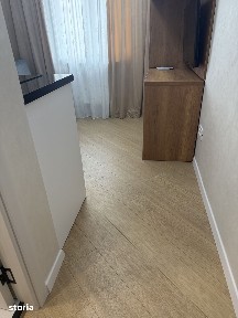Garsonieră renovată și mobilată lux Gruia
