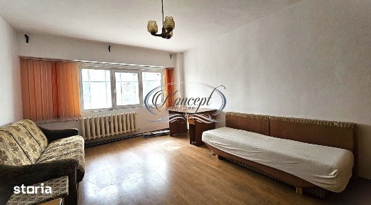 Apartament 1 camera, Calea Manastur -USAMV