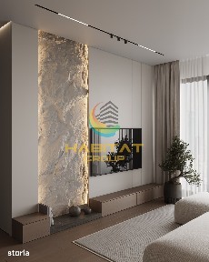 Apartament 2 Camere Grand Arena