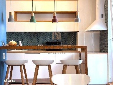 Apartament 2 camere, parcare inclusa etaj intermediar, Andrei Muresanu